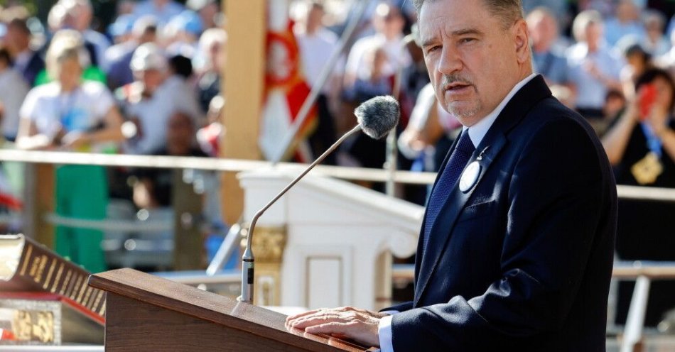 zdjęcie: Przewodniczący NSZZ „Solidarność” skrytykował minimalne wynagrodzenie i stawkę godzinową w 2026 r. / fot. PAP