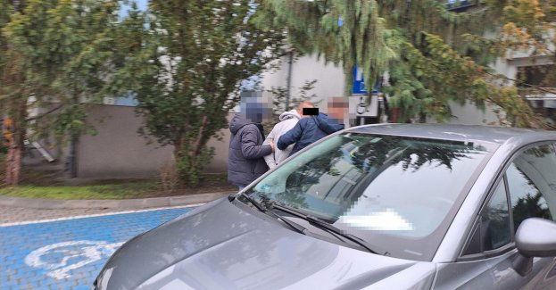 Tymczasowy areszt po śmierci mężczyzny we Włodawie