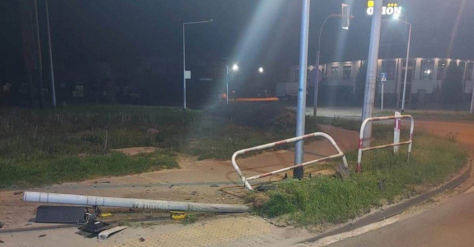 zdjęcie: Kierował pod wpływem alkoholu, stracił samochód / fot. KPP Wolsztyn