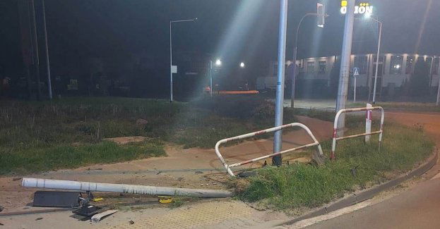Kierował pod wpływem alkoholu, stracił samochód