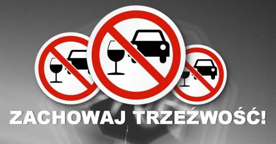 zdjęcie: Obywatelskie ujęcia nietrzeźwych kierowców, jeden z nich z dożywotnim zakazem / fot. KMP w Radomiu