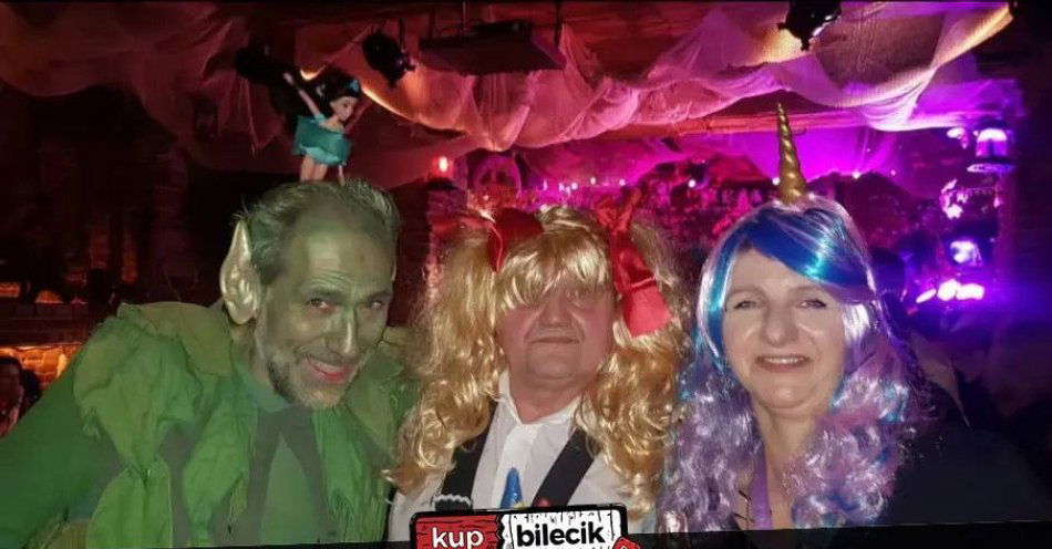 zdjęcie: Bal przebierańców... czyli Ostatki w Tawernie Keja / kupbilecik24.pl / Bal przebierańców... czyli Ostatki w Tawernie Keja