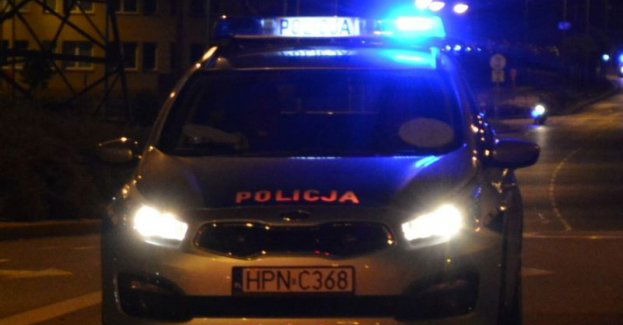 Dozór dla 29-latka, który nie zatrzymał się do kontroli drogowej i zaczął uciekać na widok radiowozu