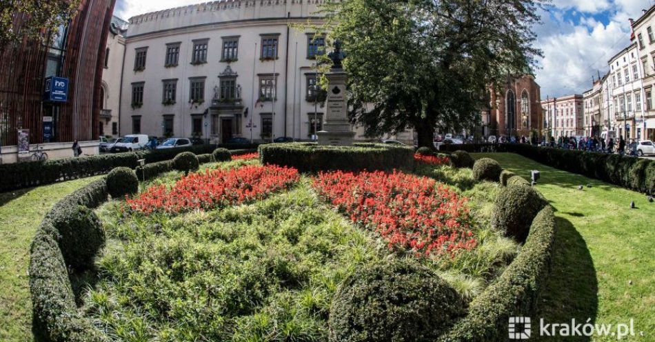 zdjęcie: Wotum zaufania, absulutorium, plany miejscowe, czyli podsumowanie sesji / fot. UM Kraków / Fot. Bogusław Świerzowski / krakow.pl