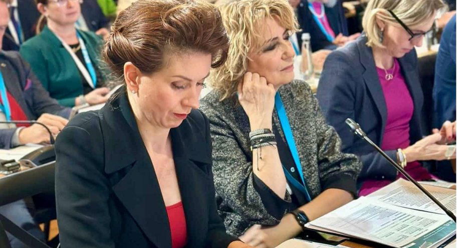 zdjęcie: Szefowa Komitetu Regionów: KE musi wydawać więcej na obronność i politykę klimatyczną / Fot. Komitet Regionów