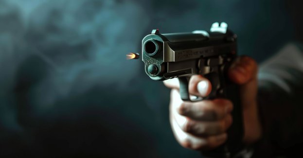 Areszt dla podejrzanego za postrzelenie mężczyzny