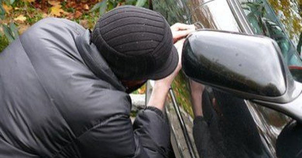 Czy można uniknąć kradzieży lub włamania do samochodu? Zdecydowanie TAK!