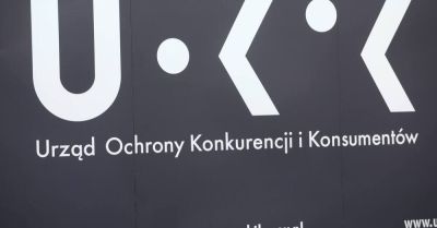 UOKiK wszczął postępowanie przeciwko Wodociągom Zachodniopomorskim