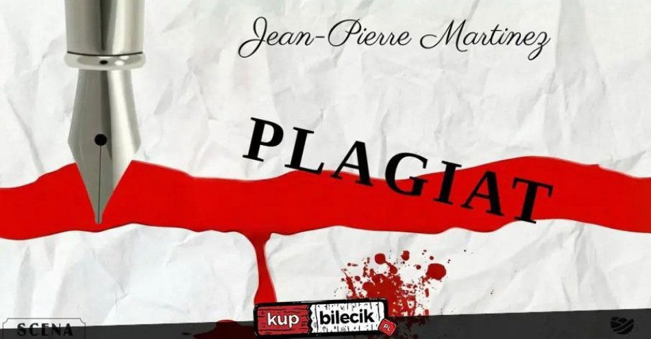 zdjęcie: Po raz pierwszy w Polsce / kupbilecik24.pl / Po raz pierwszy w Polsce