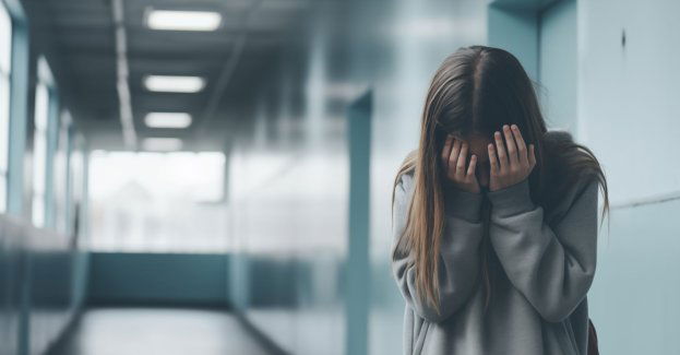 Na Pomorzu spadła liczba samobójstw i prób samobójczych wśród dzieci i młodzieży