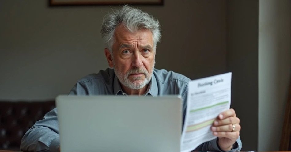 zdjęcie: Seniorzy zadbajcie o bezpieczeństwo nie tylko w Dzień Babci i Dziadka / TM/ przykładowa ilustracja