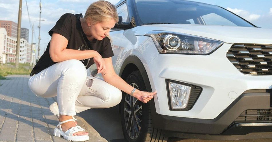 zdjęcie: Tryb parkingowy nowej generacji w kamerach Mio / fot. nadesłane