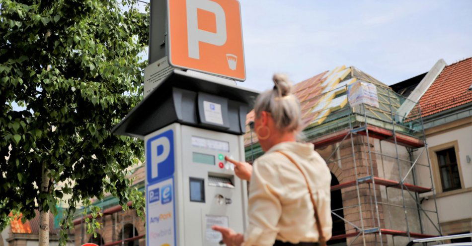 zdjęcie: Za głosem mieszkańców – zmiany w założeniach polityki parkingowej Katowic / fot. nadesłane