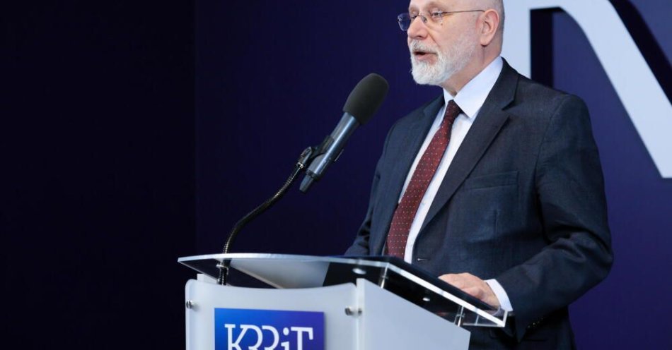 zdjęcie: Komisja Odpowiedzialności za postawieniem szefa KRRiT przed Trybunałem Stanu / fot. PAP