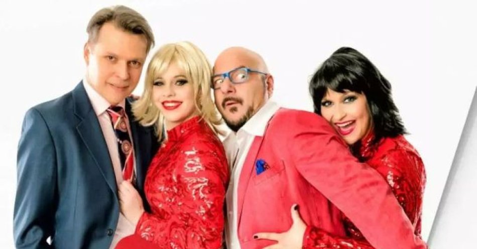 zdjęcie: Brawurowa komedia w gwiazdorskiej obsadzie mistrzów scenicznego humoru / kupbilecik24.pl / Brawurowa komedia w gwiazdorskiej obsadzie mistrzów scenicznego humoru