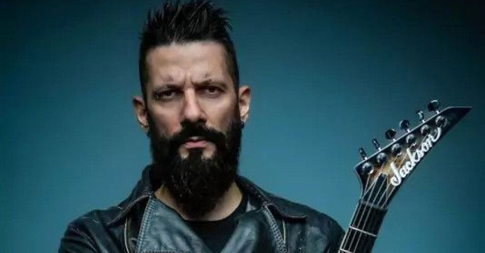 zdjęcie: Yiannis Papadopoulos warsztaty gitarowe / kupbilecik24.pl / Yiannis Papadopoulos warsztaty gitarowe