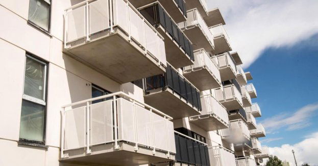 Ponad 1000 mieszkań na wynajem do końca 2023 r. trafi do oczekujących