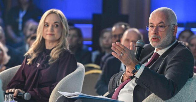 Minister zdrowia i doradca prezydenta zgodnie: system finansowania ochrony zdrowia trzeba zmienić