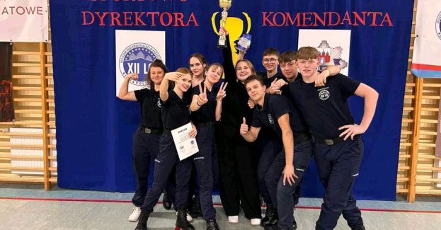 Turniej Łączy nas mundur za nami