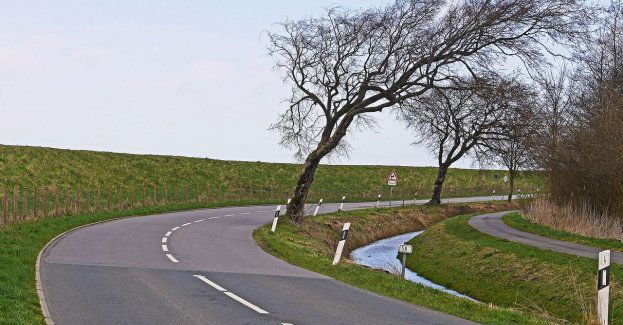 Chwalebny czyn 40-letniego Rogoźnianina