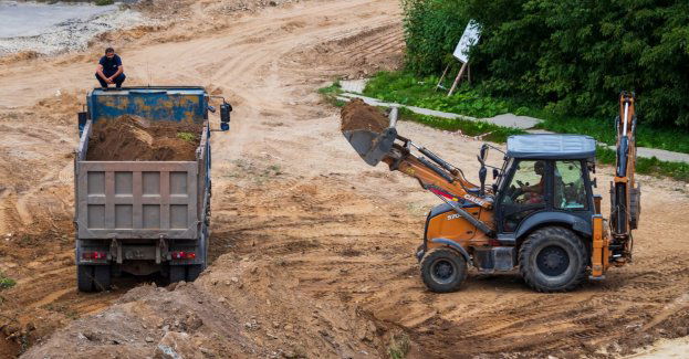 Odbudowa Stronia Śląskiego i Lądka-Zdroju nie zakończy się za tydzień, ani dwa