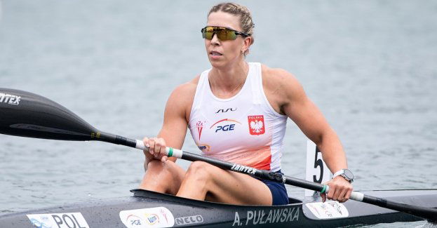 To był wyjątkowy sezon Anny Puławskiej. Teraz czas na… śledzia i świąteczny muzyczny występ w Mrągowie!