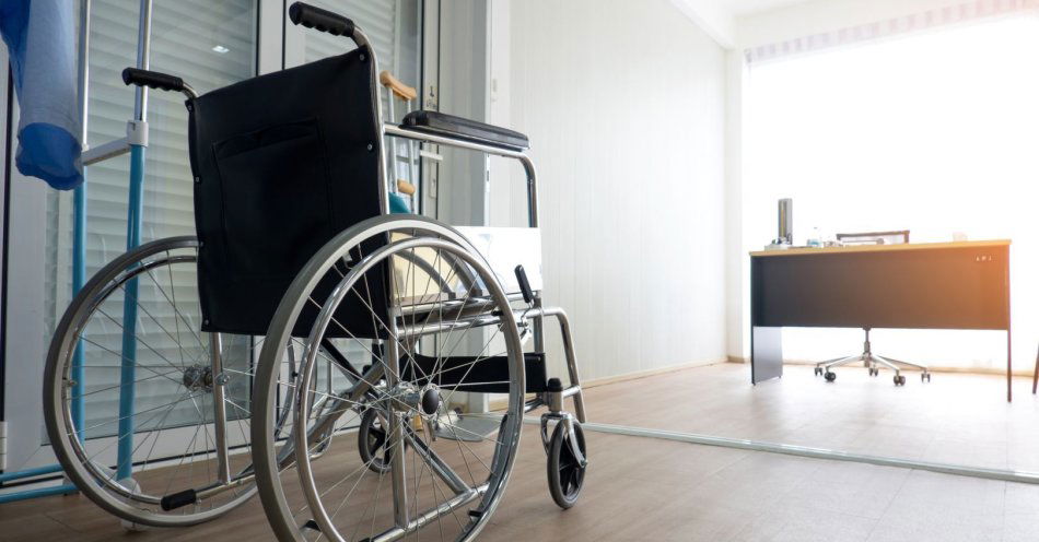 zdjęcie: UWAGA! Zmiana siedziby Miejskiego Zespołu ds. Orzekania  o Niepełnosprawności w Katowicach / v7069015