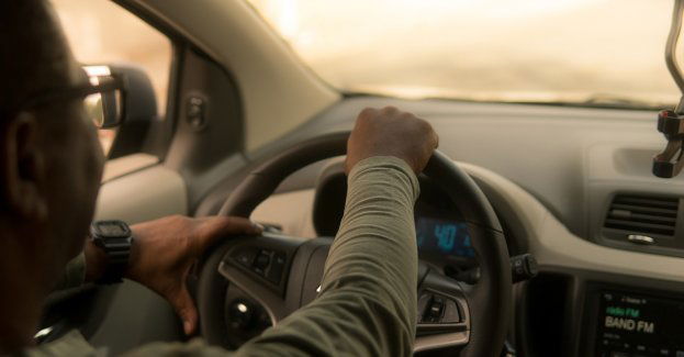 Areszt dla kierowcy zatrzymanego po pościgu