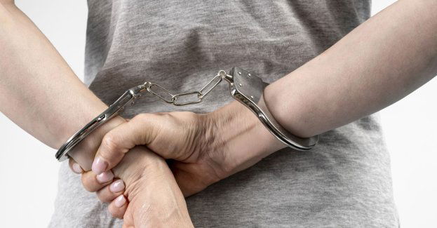 Sąd aresztował 36-latka, który znęcał się nad matką i siostrą