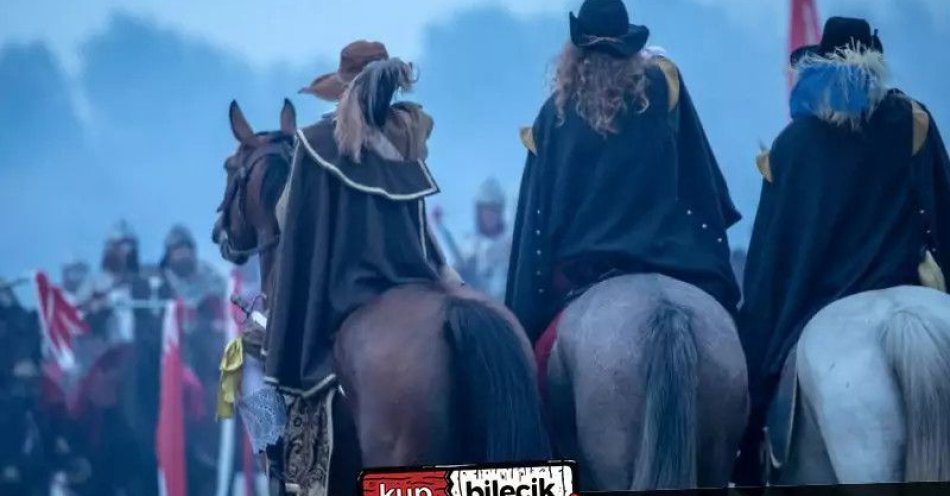 zdjęcie: XXXIV Turniej Rycerski Króla Jana III / kupbilecik24.pl / XXXIV Turniej Rycerski Króla Jana III