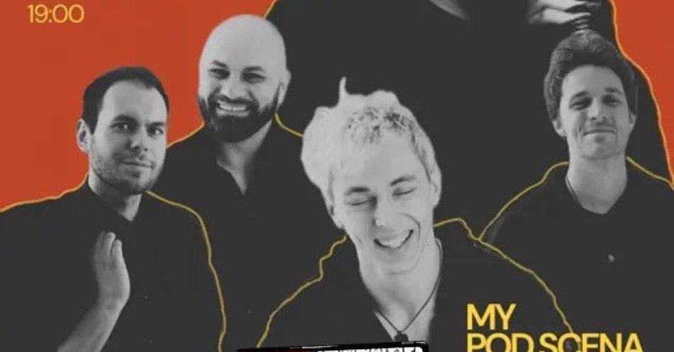 zdjęcie: ToTo Impro i Chłop (Gościnnie Kirył Pietruczuk) / kupbilecik24.pl / ToTo Impro i Chłop (Gościnnie Kirył Pietruczuk)