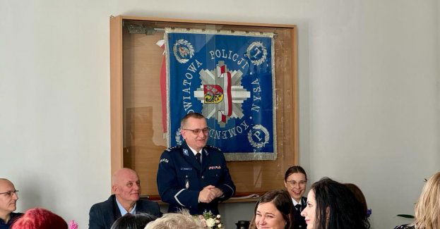 Obchody Dnia Słuzby Cywilnej