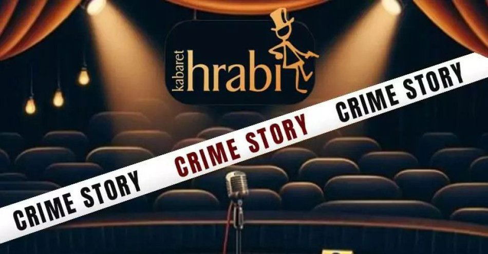 zdjęcie: Crime Story / kupbilecik24.pl / Crime Story