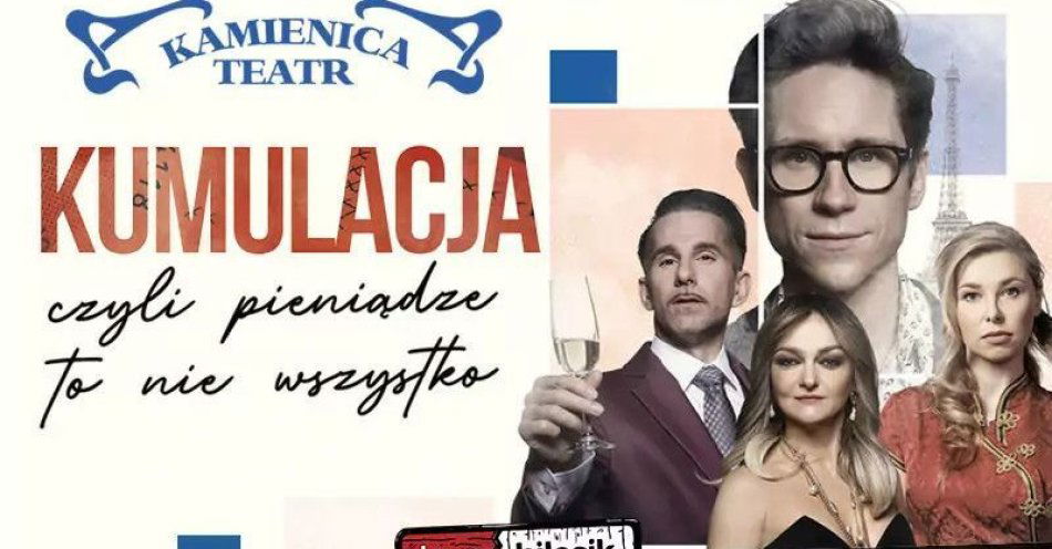 zdjęcie: Spektakl komediowy / kupbilecik24.pl / Spektakl komediowy