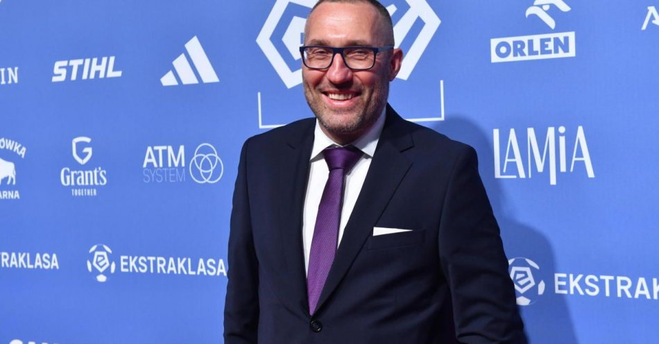 zdjęcie: El. ME 2024 - Papszun kontra Probierz w wyścigu o fotel selekcjonera / fot. PAP