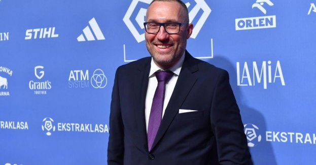 El. ME 2024 - Papszun kontra Probierz w wyścigu o fotel selekcjonera