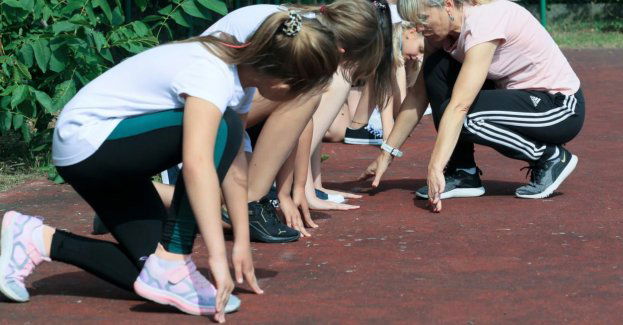 Aż 88 proc. dzieci z klas I-III nie potrafi wykonać przewrotu w przód