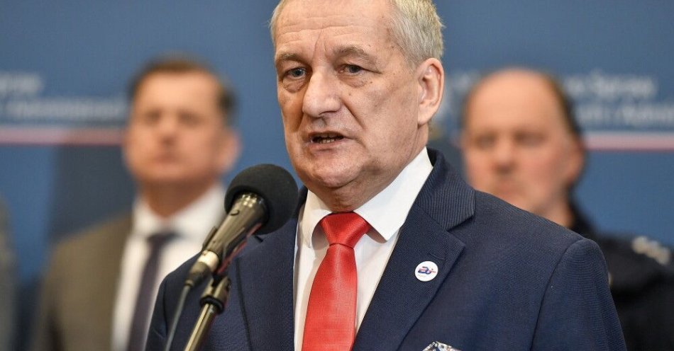 zdjęcie: Na granicach z Niemcami i Litwą skontrolowaliśmy 6 836 osób i 3 136 pojazdów / fot. PAP
