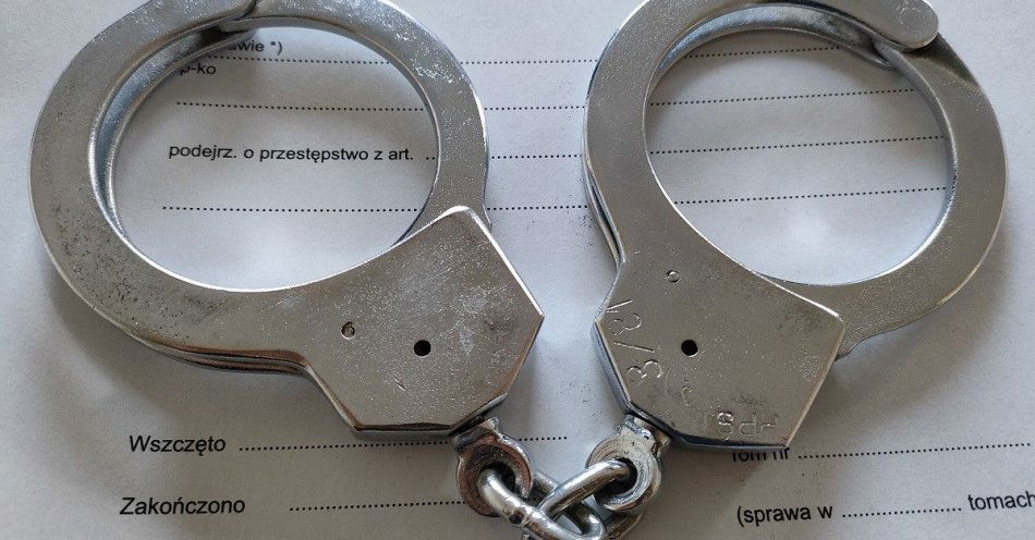 zdjęcie: Kierował mimo dwóch zakazów i miał przy sobie marihuanę / fot. KPP w Tucholi