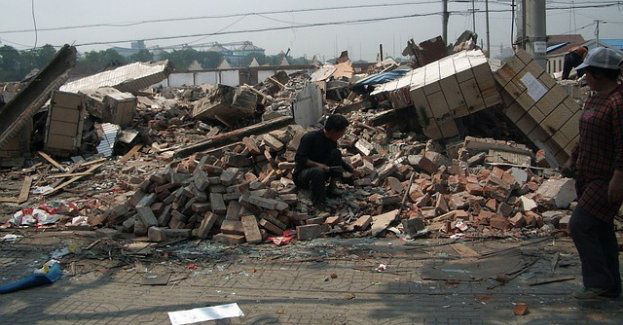 Dwa zgłoszenia do prokuratury w sprawie zniszczenia zabytkowej willi