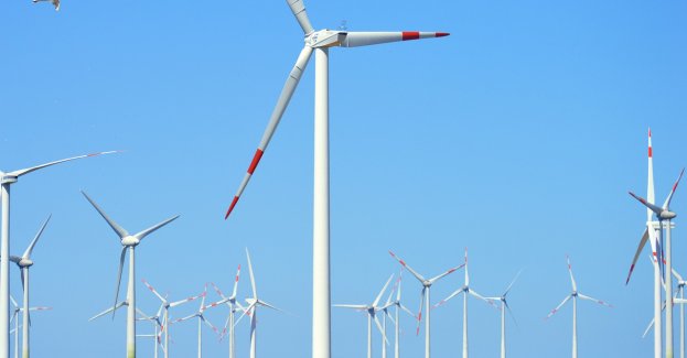 Wydano decyzje środowiskowe ws. dwóch linii do wyprowadzania mocy z morskich farm wiatrowych