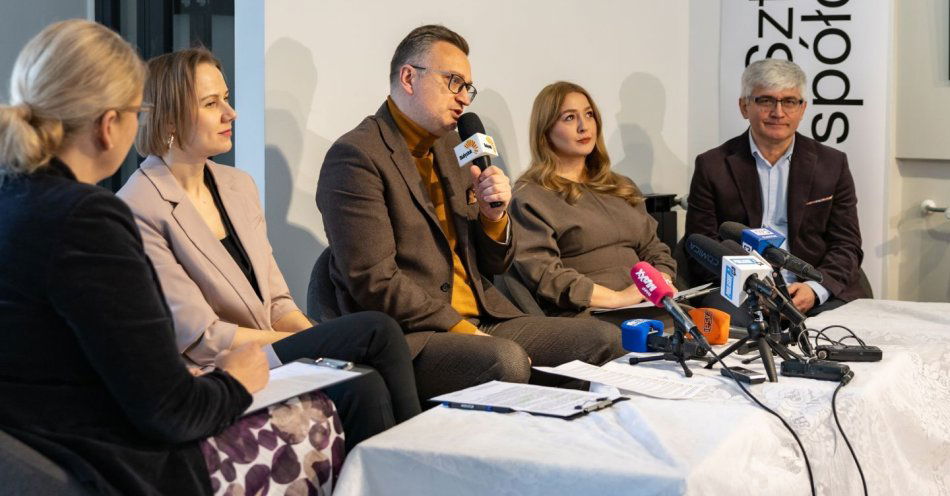 zdjęcie: Czterdzieste Dni Sztuki Współczesnej / fot. nadesłane