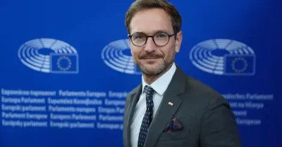 Waldemar Buda: eurodeputowani Rozwoju Plus pozostaną w grupie EKR