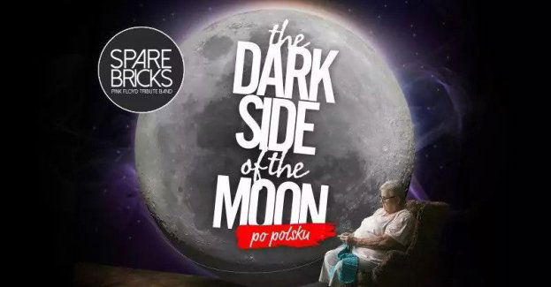 Muzyka Pink Floyd w Ostródzie