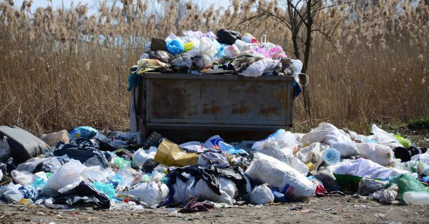 Wątek nadzoru władz Warszawy nad MPO w sprawie afery śmieciowej wyłączony do odrębnego śledztwa