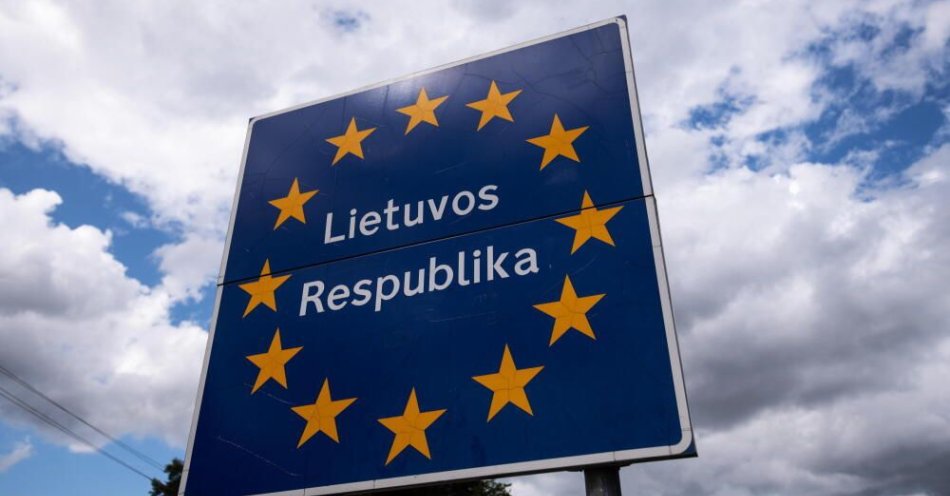 zdjęcie: Na polsko-litewskiej granicy zatrzymani kurierzy i nielegalni migranci / fot. PAP