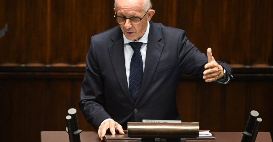 zdjęcie: Po raz pierwszy rząd przeznaczył znaczące środki na wzmocnienie ochrony ludności / fot. PAP