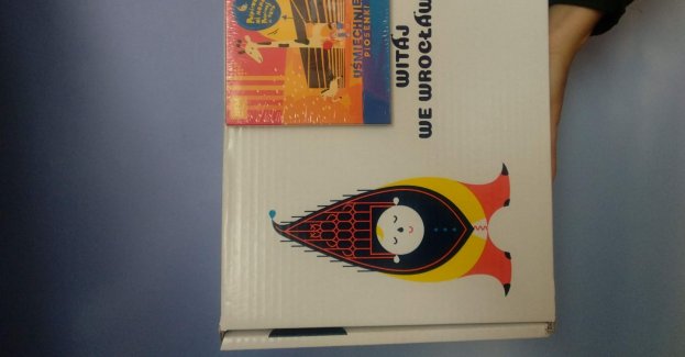 „Uśmiechnięte piosenki” w Wyprawce Wrocławskiej