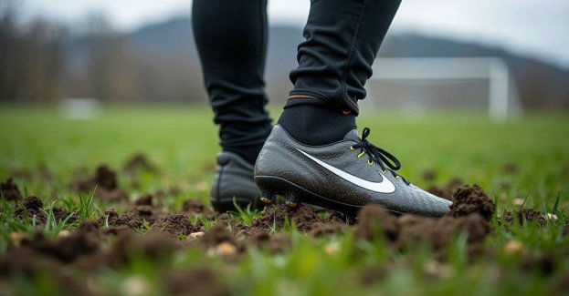 Bóbr Marciszów startuje wiosną — gminne dotacje wspierają lokalny sport