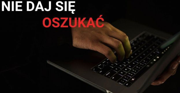 Stracił blisko 17 800 zł